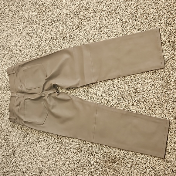 Joseph Leather Pants - Picture 5 of 6